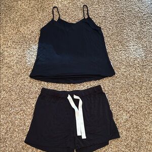 Boody Goodnight sleep cami and shorts set
